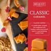 Béquet Caramel - Classic - Caramel Candy Individually Wrapped -