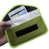TopHomer Multi-Function Signal Blocking Pouch for Cell Phone Privacy Protection