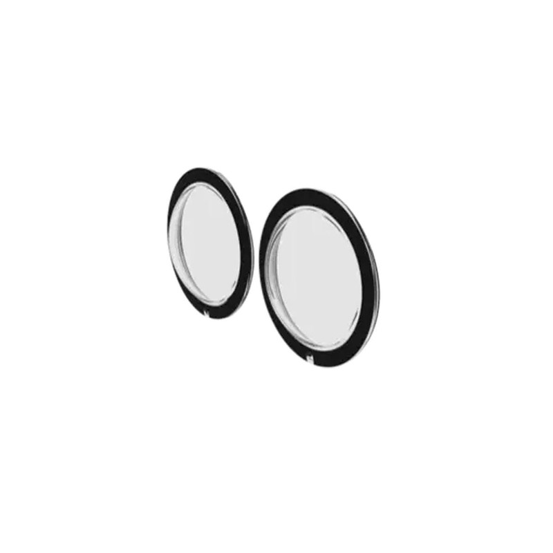 Insta360 Sticky Lens Guard for X3 Action Camera, Pair
