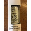 Nissan New OEM Touch-Up Paint + Clear Coat Color Pearl