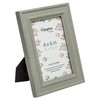 Hampton Frames PALOMA Distressed Shabby Chic Picture Photo Frame Sage