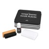 moses. Little Helper Sneaker Cleaning Set | Cleaning Kit for