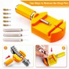 Watch Link Removal Kit, Resizing Adjustment Watch Band Sizing Strap