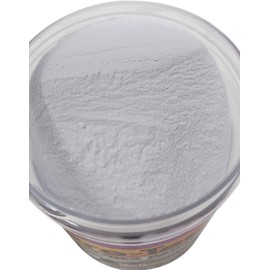 Pro-Tec Powder Paint 2 oz Jar ( White )