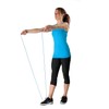 Kawanyo PVC Jumping Rope Speed Skipping Rope Training Workout Fitness