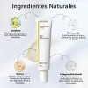 3pc Rutina Hidratante Anti-arruga Reafirma Crema Ojos Cuello