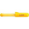 Clover 4713 Pen Style Chaco Liner Yellow