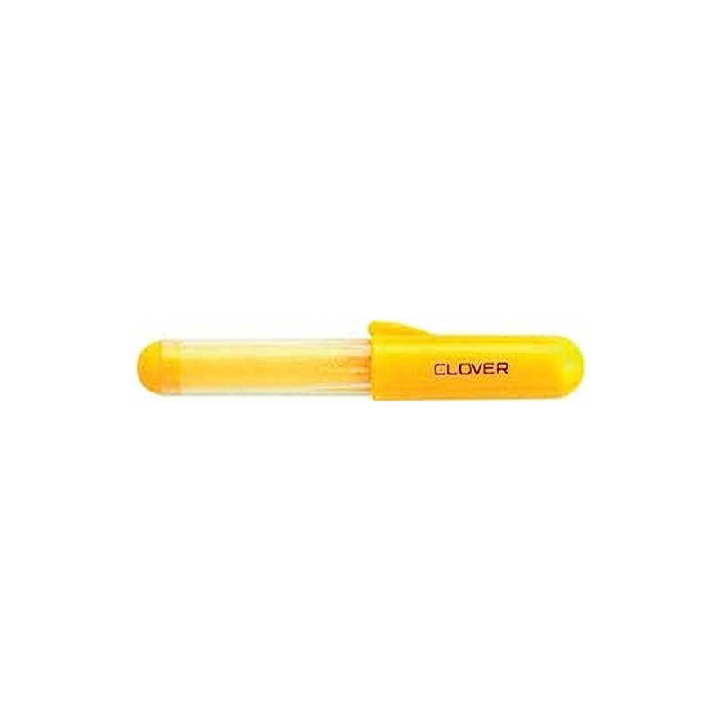 Clover 4713 Pen Style Chaco Liner Yellow