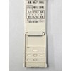 Panasonic A75C3787 Air Conditioner Remote Control