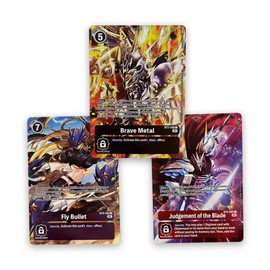 BANDAITCG 79394 Cardgame