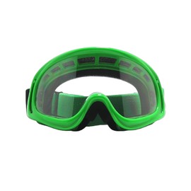 CRG Sports Motorcycle Goggle ATV Dirt Bike Off Road Racing Motocross Goggles for Men, Women, Adults