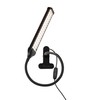 Acurit 54 LED Clip On Light Reading Lamp, 21 Inch