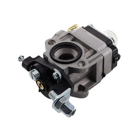 TOPREPAIR Carburetor Air Filter for A021001340 WYK-233A Echo BRD-280 PAS-280 PE-280 PPF-280 PPT-280 SRM-280 SRM-280S SRM-280T Trimmer Carb