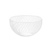 NORHOR Metal Fruit Basket, Iron Wire Fruit Basket, Fruit Bowls,