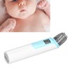 Baby Nose Cleaner Rechargeable Silicone Electric Child Nasal Aspirator for