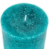 Bella Candella Ocean Pillar Candle