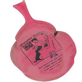 Whoopee Cushion Prank 4" Diameter