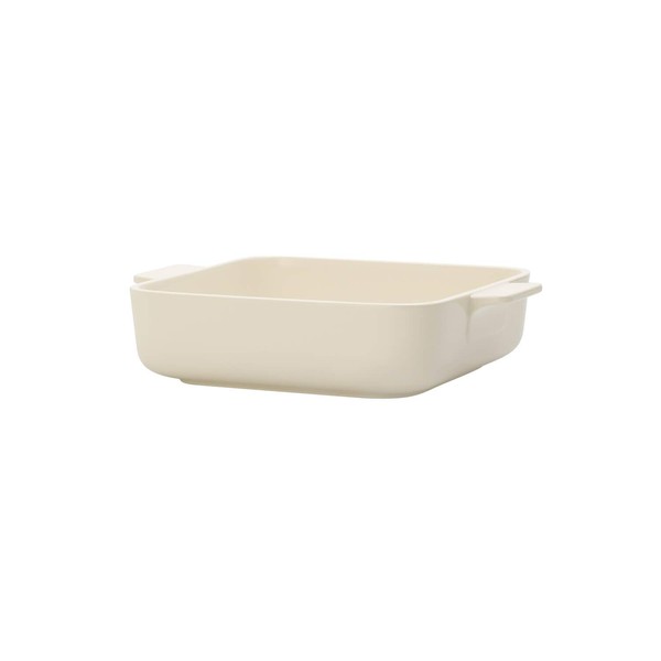 Villeroy & Boch Clever Cooking Square Baking Dish, 8.25 x