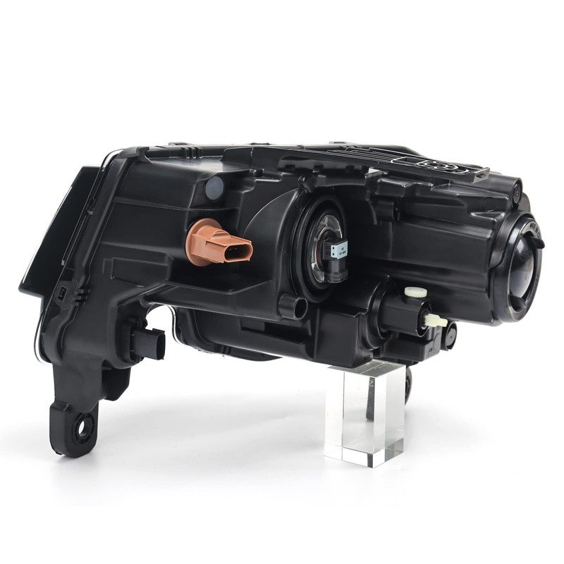 FIONE - For Jeep Grand Cherokee Headlight Assembly 2017 2018