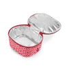 reisenthel Coolerbag S Pocket in Signature Red - Cool Bag