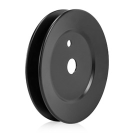756-04085A 618-04123B 918-04123B Spindle Pulley Fit for MTD, Fit for Cub Cadet 46 inch Deck GT1222 LT1022 LT1045 LT1046