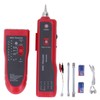 Wire Tracer Receiver Kit Network Cable Tester Line Finder for