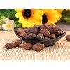 Bestliving Malva Nut Dried Sterculia Lychnophora, Dried Pangdahai 0.375lb/6Ounces/170g, 胖大海