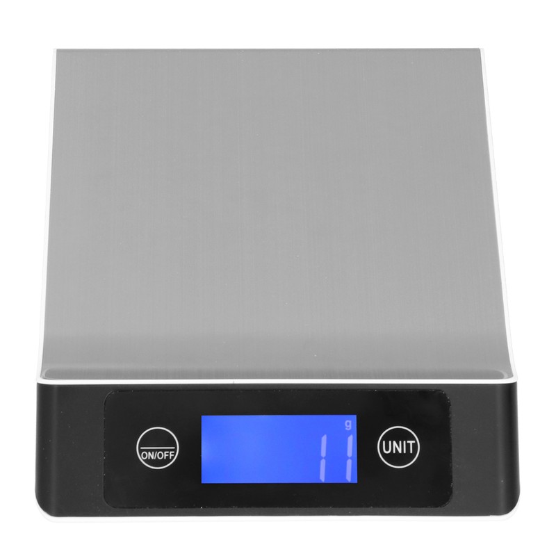 Digital Display Scale High Accuracy Kitchen Electronic Baking Weighing Tool