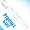 Suzile Clear Acrylic Curtain Pull Wand Clear Curtain Pull Rod
