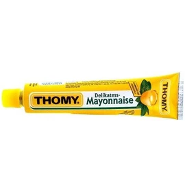 Thomy Delikatess Mayonnaise in Tube (200 G)
