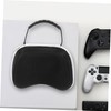 OSALADI 2pcs Portable Game Controller Carrying Case Travel Storage Bag