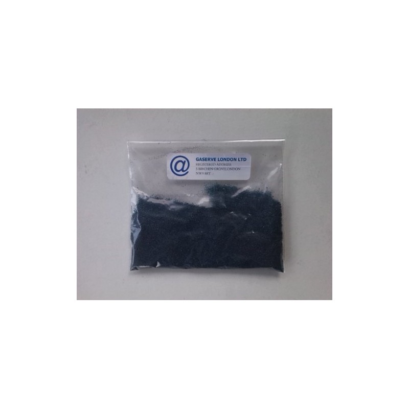 Drain TRACING DYE Blue 50G