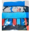 Cat & Jack Boxer Briefs Boys L (12-14) Shark Assorted