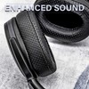 HD 4.50BT Ear Pads - TRANSTEK Replacement Ear Cushion Compatible