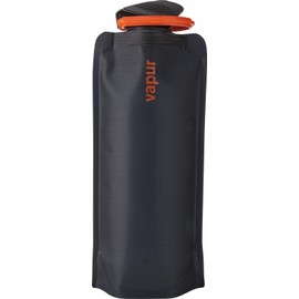 Vapur Unisex - Adult Eclipse Water Bottles, Blue, 0.7L