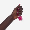 Dazzle Dry Nail Lacquer (Step 3) - Raspberry Rush -