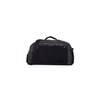 Eastpak Men's Stand Duffel, Dark Twine, Black, Grey, Print, One