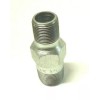 Unbranded 1" X 3/4" Male NPT S/80 (XH) Concentric Swage