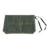 Camping Utensil Bag Canvas Cookware Knife Storage Bag Portable Tools