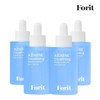 Azulen Sicaming Moisture Calent Calent Moisture Serum 50ml X 4 / 아줄렌 시카밍 모이스처 진정 수분 세럼 50ml x 4개