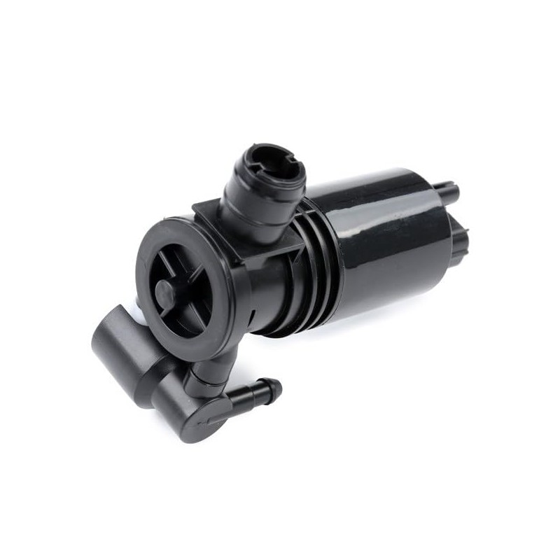 Metzger Washer Pump