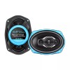 Recoil RCX694 Echo Series 6x9" Car Audio Coaxial Speaker System