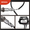 A-Premium O2 Oxygen Sensor Compatible with Infiniti Q50, QX50, Q60,