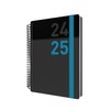 Collins Delta Mid Year Diary Planner A5 Day To Page