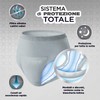 Depend Comfort Protect Incontinence Pants for Men, Large/Extra-Large, 9 Pants