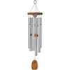 Woodstock Chimes - The ORIGINAL Guaranteed Musically Tuned Chime, Amazing