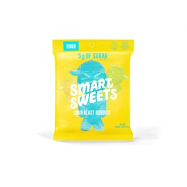 SMART SWEETS Sour Blast Buddies, 1.8 OZ