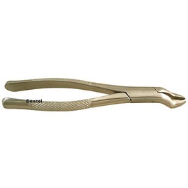 Dental Forceps 210S Upper Molars, Universal - SurgicalExcel 86-210S