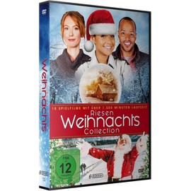 Riesen Weihnachts Collection [6 DVDs]