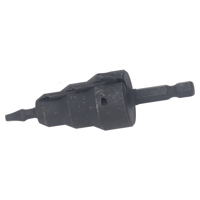 Power Conduit Reamer 1/4 Inch Shank High Carbon Steel Pipe